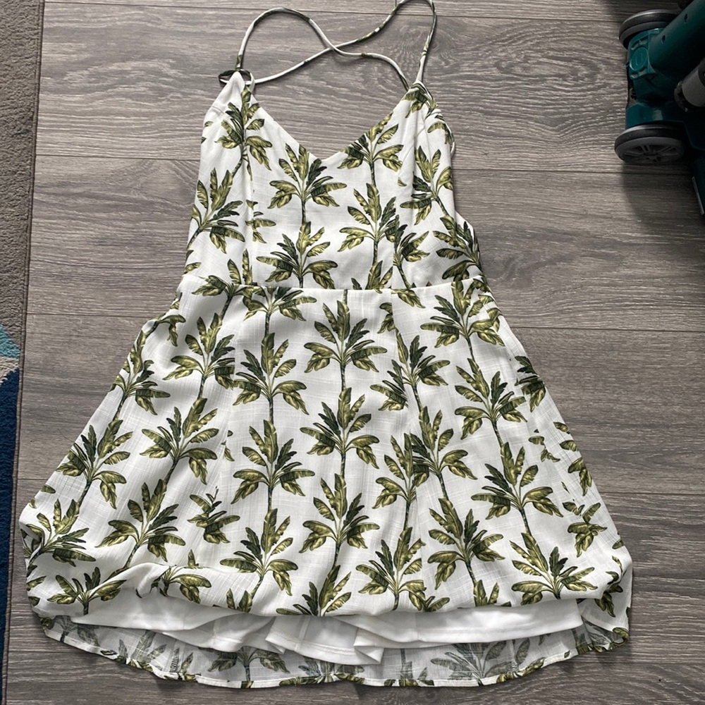 Show me your mumu dress